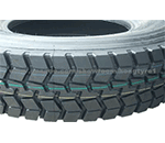 Truck Tyre for BMW TO-001