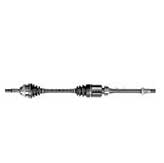 Axle Shaft for Chery and Passenger Cars