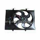 Parts For Greatwall Auto - Electric Fan Assy 1308200-K00