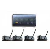 Tire Pressure Monitoring System 203
