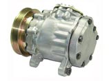 AC Compressor 7B10 SERIES For FIAT,OPEL CORSA