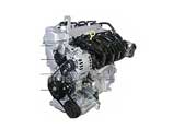 4G15 Engine Assy 1000100-EG01 For Voleex C30,Florid Gas Engine
