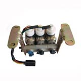 100% Genuine Dongfeng Truck Parts Combined Solenoid Valve 37ZD2A-54030-B