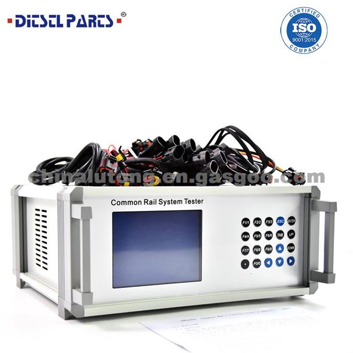 Common Rail Injector Tester Manufacturer In China