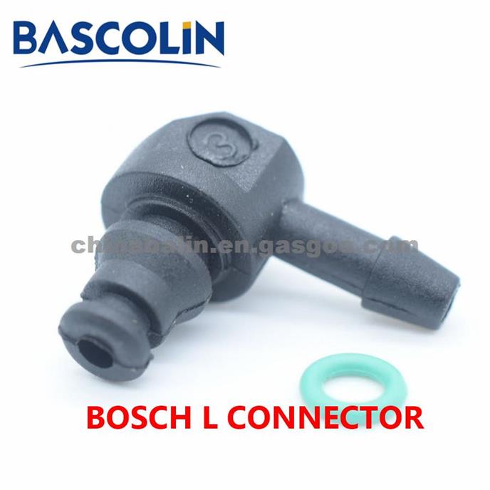 bosch injector connector