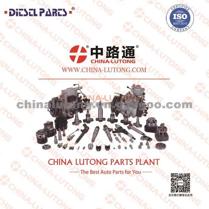4D56 Common Rail Injectors 23670-0L020 For Axial-Piston Distributor Fuel-Injection Pump