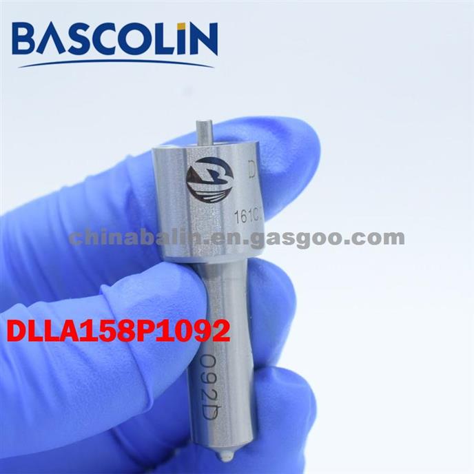 DLLA158P1092 denso nozzle