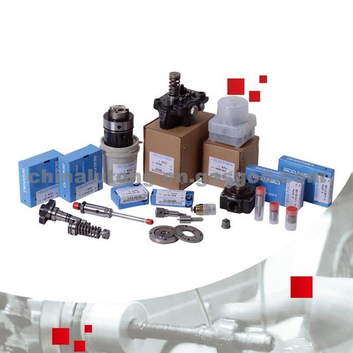 Aftermarket Fuel Injection Kits 4 Cylinder 7135-70 For Bosch P7100 Injection Pump Rebuild Kit